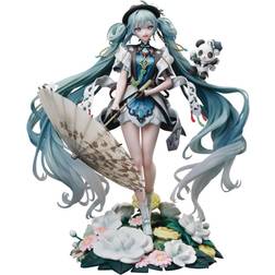 Good Smile Vocaloid Miku With You 2021 F:Nex 1:7 Scale Statue