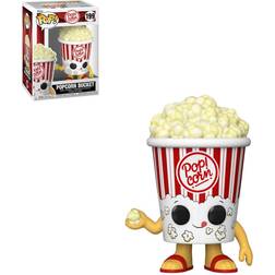 Funko Popcorn Bucket Pop! Vinyl Figure