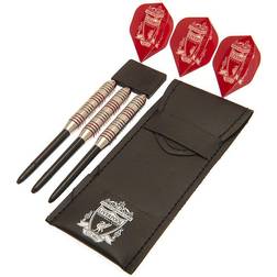 Liverpool Three Pack Dart Set