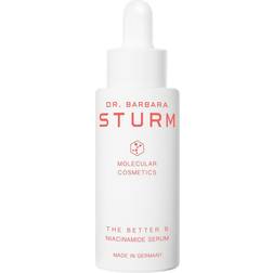 Dr. Barbara Sturm The Better B Niacinamide Serum 1fl oz