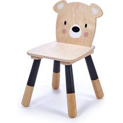 Tender Leaf Toys Kids Forest Bear Chair