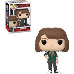 Funko Pop! Television Stranger Things Season 4 Robin