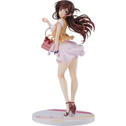 Good Smile Rent-a-Girlfriend PVC Staty 1/7 Chizuru Mizuhara 23 cm