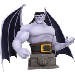 Gargoyles Bust 1/7 Goliath 19 cm