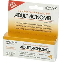 Adult Acnomel 36g Cream