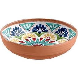 TarHong Rio Medallion Soup Bowl 15.24cm 6pcs