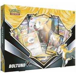 Pokémon TCG: Boltund V Box