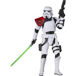 Hasbro Star Wars the Black Series Sergeant Kreel