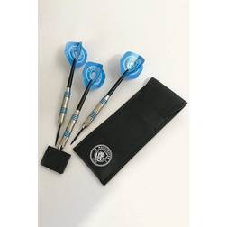Manchester City FC Man City Three Pack Dart Set