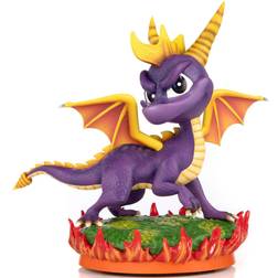 First4Figures Spyro 2 Classic Ripto's Rage 20 cm