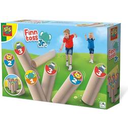 SES Creative Kubb Finntoss Junior