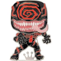 Venom Corrupted Large Enamel Pop! Pin