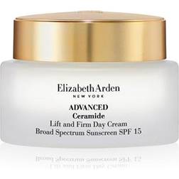 Elizabeth Arden Advanced Ceramide Day Cream with SPF