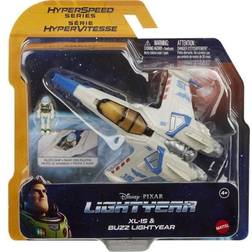 Disney Lightyear Hyperspeed XL-01