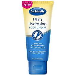 Dr. Scholl's Ultra Hydrating Foot Cream