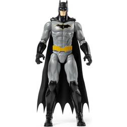 Spin Master Batman Rebirth figuur 30cm