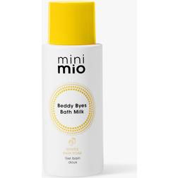 Mama Mio Mini Beddy Byes Bath Milk 200 ml 200ml