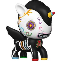 Tokidoki Caramelo Funkon EXC Pop! Vinyl