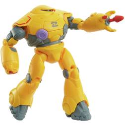 Disney Pixar Lightyear Battle Equipped Zyclops Figure