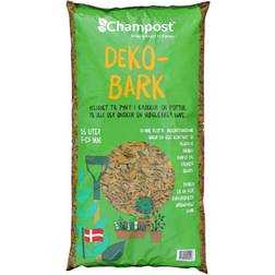 Champost Dekorationsbark 16L