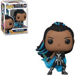 THOR Love and Thunder Valkyrie Pop! Vinyl Figure