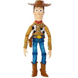 Mattel Disney Pixar Toy Story Roundup Fun Woody