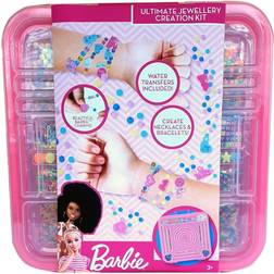 Barbie Jewellery Craft Box