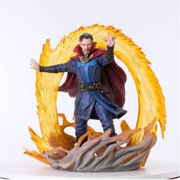 Marvel Gallery Doctor Strange 10 Inch PVC Statue