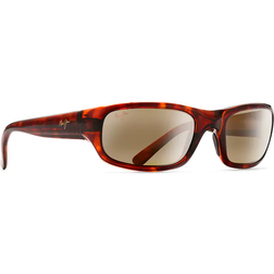 Maui Jim Solglasögon - Brun