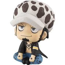 One Piece Estatuilla 11 cm