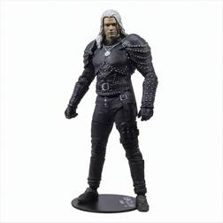 McFarlane The Witcher Geralt Of Rivia