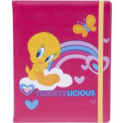 Tweety Lazerbuilt folio-tabletcover