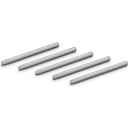 Wacom Hard Felt Nibs (5 Pack)