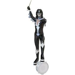 Kiss The Catman (Destroyer Tour) BST AXN Action Figure 13cm