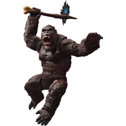 Bandai Kong (godzilla Vs Kong) Monsterarts Action Figure