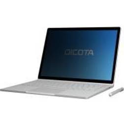 Dicota Secret 2-way for surface book black