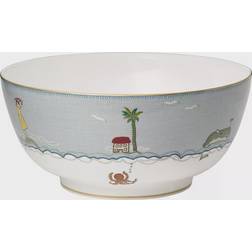 Wedgwood Sailors Farewell Servierschale 24.6cm 3.12L