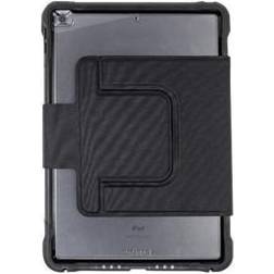 OtterBox Unlimited Folio (new version) Apple iPad 8th/7th gen (w/ Screen Protection)