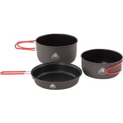 Robens Frontier Pro Cook Set L