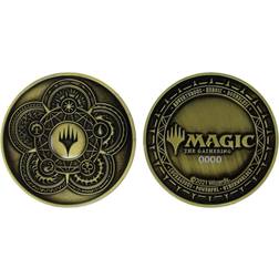 Magic The Gathering Limited Edition Collector Coin