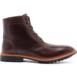 Anthony Veer Lincoln - Dark Brown