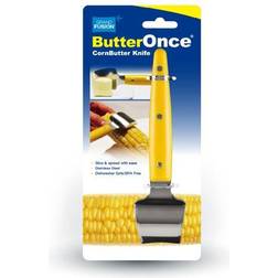 Corn Butter Knife