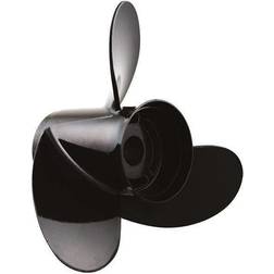 TURNING POINT 21100910 Turning Point Hustler Aluminum Right-Hand Propeller 9 X 9 3-Blade