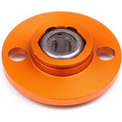 HPI Racing Heavy Duty 1St Gear Adapter (Orange/Nitro 2 Speed)