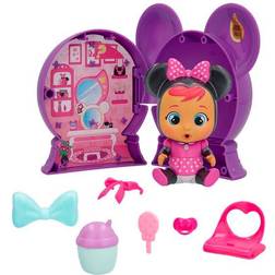 The Works Cry Babies Magic Tears Disney Edition