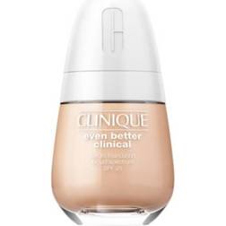 Clinique Even Better Clinical Serum Foundation SPF25 CN08 Linen