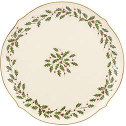 Lenox Holiday Serving Platter & Tray