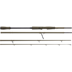 Savage Gear SG4 Game Travel Rod 2,69 15 45 g 4 parti