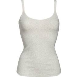 On Gossamer Cabana Cotton Blend Stretch Camisole