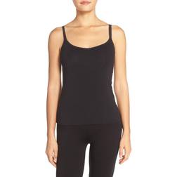 On Gossamer Cabana Cotton Blend Stretch Camisole